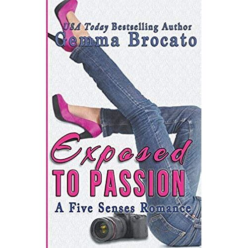 Exposed To Passion