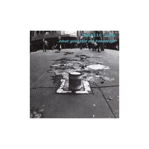 .Bleak Youngkid Dis-Knowledge