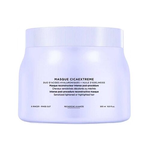 Masque Cicaextrême Blond Absolu - 500ml 