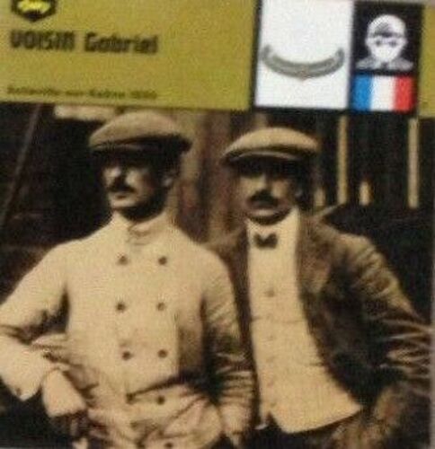 Fiche Edito-Service Voisin Gabriel