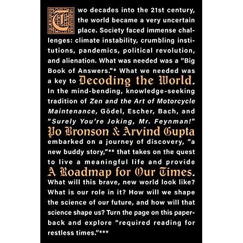 Decoding The World
