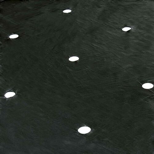 Film de paillage noir Windhager