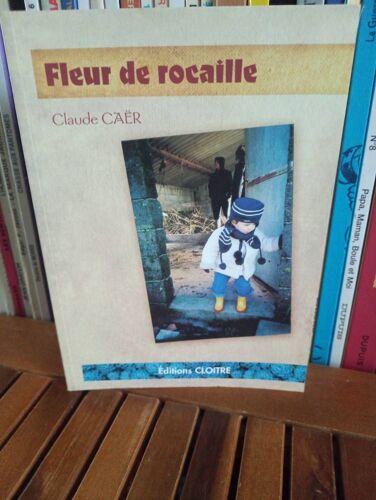 Fleur De Rocaille
