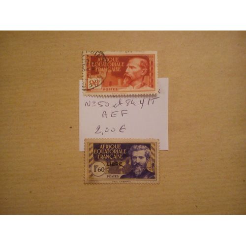 Personnages Célébres