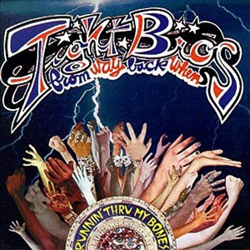 Runnin' Thru My Bones