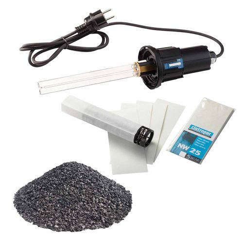 Kit Entretien Pour Stérilisateur Uv Trio Cintropur 2100