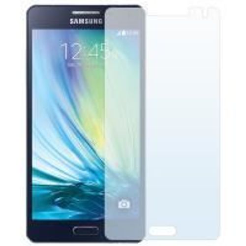 Lot De 3 Films De Protection D'écran Transparent Pour Samsung Galaxy A5