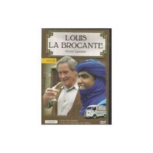 Louis La Brocante Volume 11
