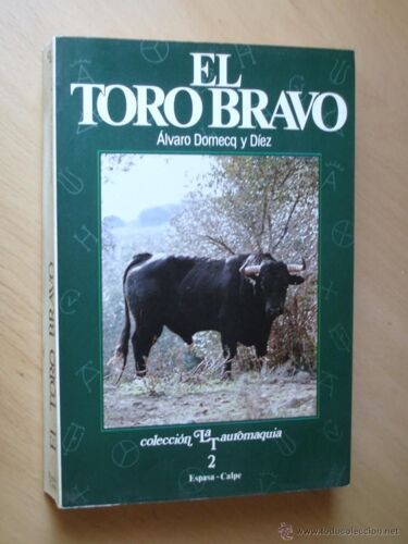 El Toro Bravo