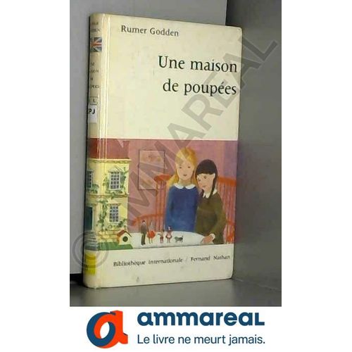 Une Maison De Poupée