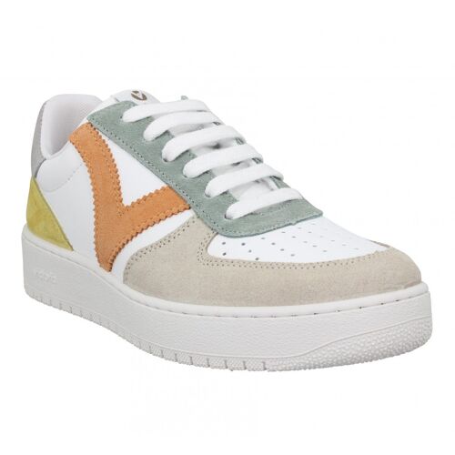 Baskets Femme Victoria