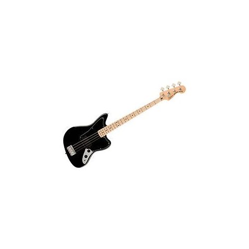 Squier Affinity Series Jaguar Bass H - Black