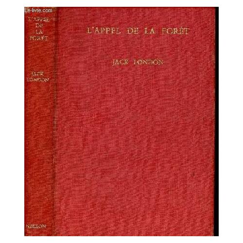L Appel De La Forêt