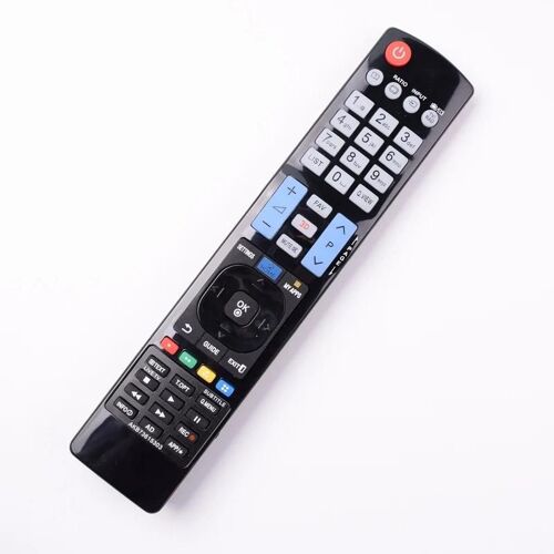 AKB73615303 AKB73615 Costumes Télécommande, Convient pour TV LCD HDTV, AKB72915P2, AKB729agglom43, AKB729agglom41, AKB7ino 56502, AKB7ino 56504, Contrôleur 3D