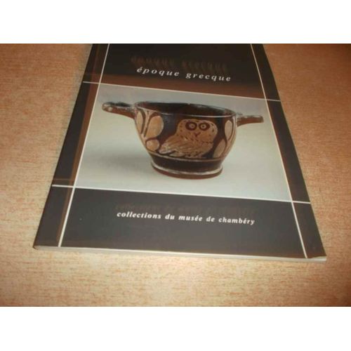 Epoque Grecque