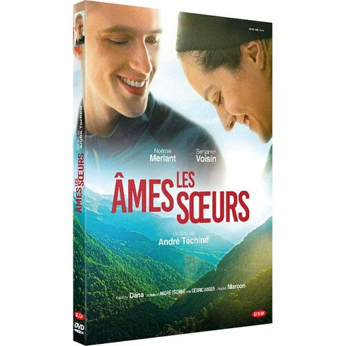 Les Âmes Soeurs