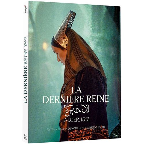 La Dernière Reine