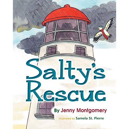Salty's Rescue