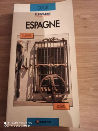 Espagne