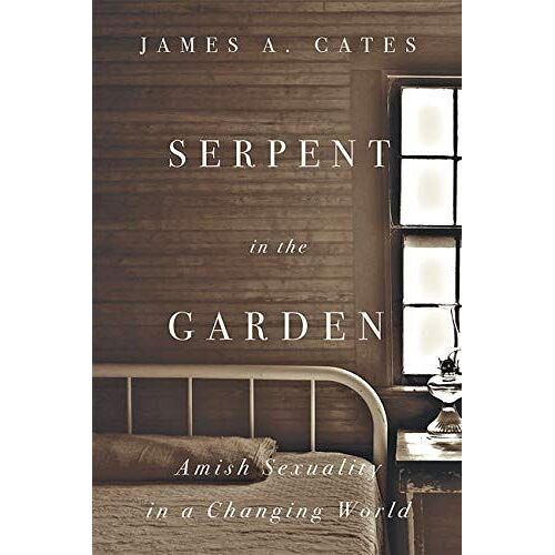 Serpent In The Garden