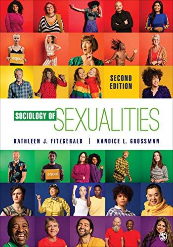 Sociology Of Sexualities