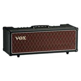 Vox Ac30ch - Tête Ampli Guitare Classic 30 Watts
