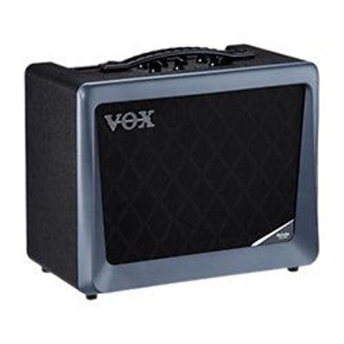 Vox Vx50-Gtv - Combo À Modélisations Guitare Électrique - 50w Nutube