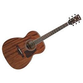 Ibanez Ac340-Opn Thermo Aged - Open Pore Naturelle - Guitare Acoustique