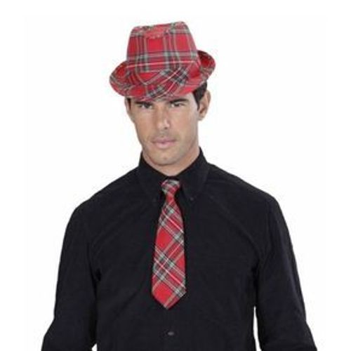 Cravate Écossaise (30 Cm)