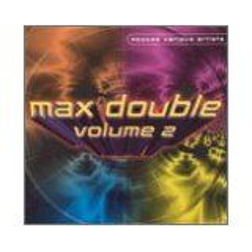 Max Double 2