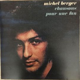 Chansons Pour Une Fan/Vinyle