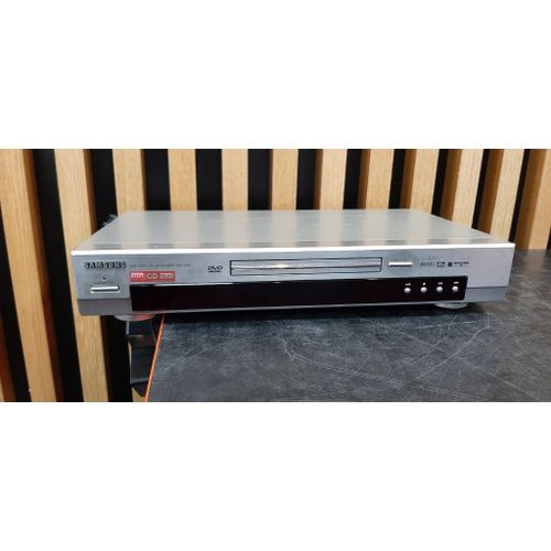 DVD SAMSUNG S224