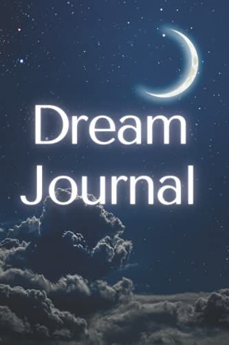 Dream Journal: Notebook