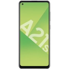 Samsung Galaxy A21s Double SIM 3/32 Go Noir