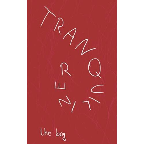 Tranquilizer