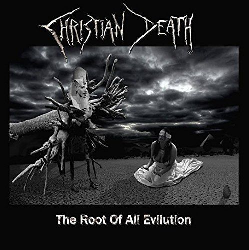 The Root Of All Evilution