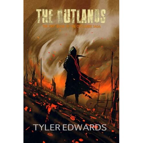 The Outlands (The Outlands Saga)