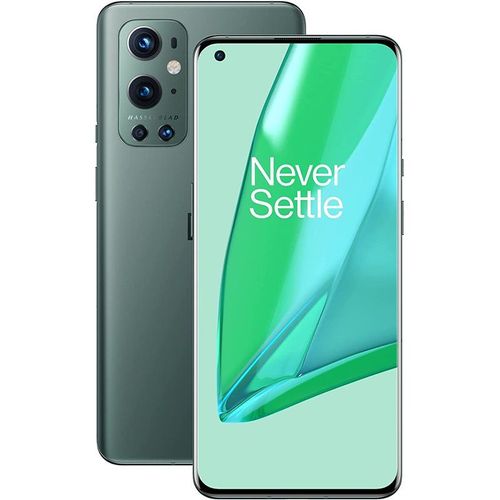 OnePlus 9 Pro 5G 8/256 Go Double Sim - Vert