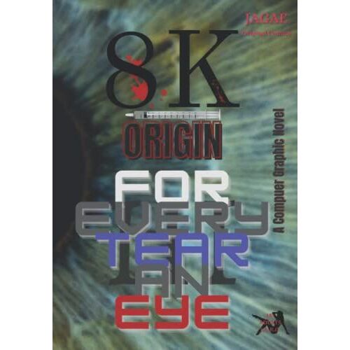 8k Origin: Act Iii