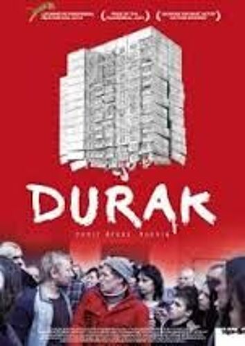 L'idiot ! (Durak)
