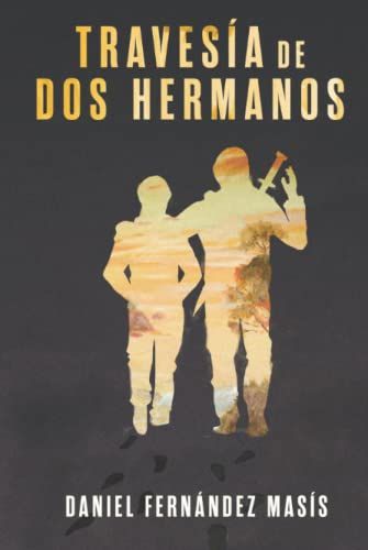 Travesía De Dos Hermanos