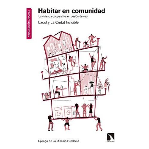 Habitar En Comunidad : La Vivienda Cooperativa En Cesión De Uso