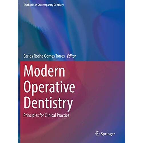 Modern Operative Dentistry