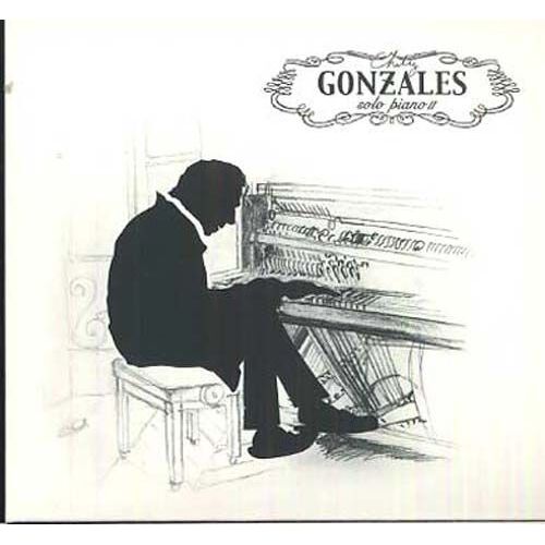 Solo Piano Ii