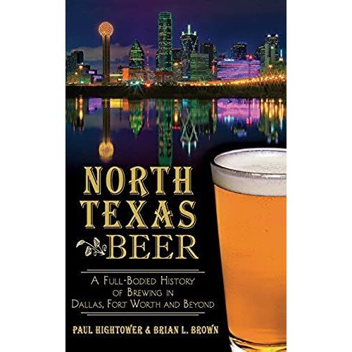 North Texas Beer