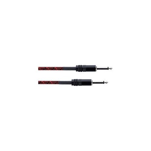 EI 7.5 PP TWEED Red ELEMENTS