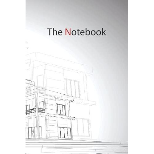 Project Notebook: Architecture, Organizer, Notes, Project Management, To Do List, Follow Up. 6"X9" - 155 Pages - Durable Soft Cover: Project Notebook V5