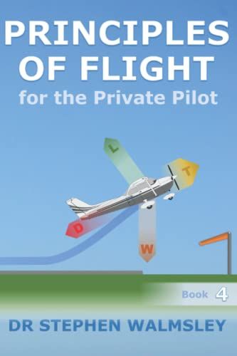 Principles Of Flight For The Private Pilot