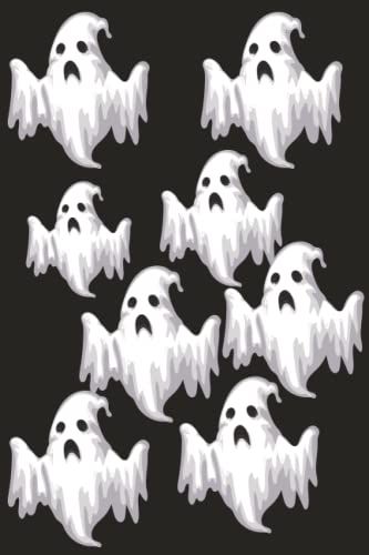 Happy Halloween: Notebook