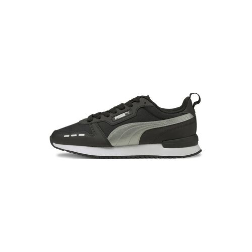 Baskets Puma R78 Women's Metalli Black Msdsport By Massport Puma 36886701